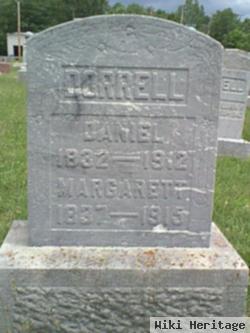 Daniel Dorrell