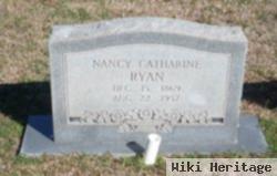 Nancy Catherine "katie" Cameron Ryan