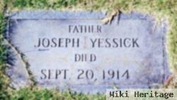 Joseph Yessick