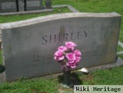 Mabel E. Shirley