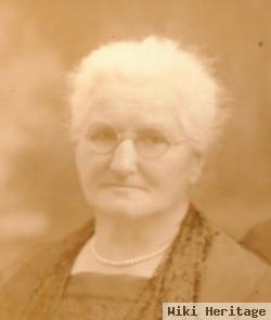 Minnie Schmidt Hoffmann