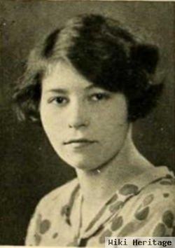 Beryl A. Fleming