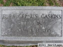 Eura Cephus Gaskins