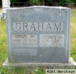 Fred Graham, Jr