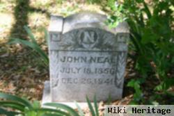 John Neal