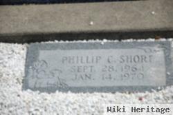 Phillip C Short