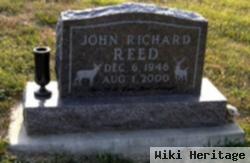 John Richard Reed