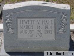 Jewett V. Hall