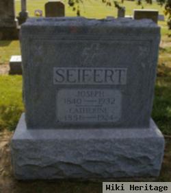 Joseph Seifert