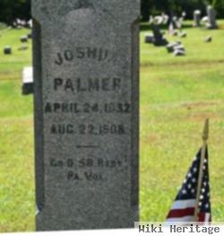 Josiah Palmer