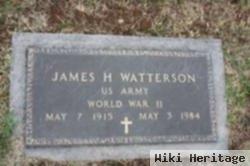 James H. Watterson