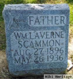 William Laverne Scammon