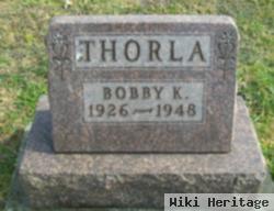 Bobby Kenneth Thorla