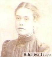 Grace Lena Wilson Decoursey