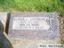 Elmer Clifford Chohon