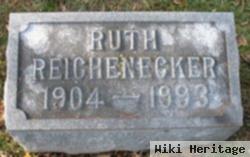 Ruth Reichenecker