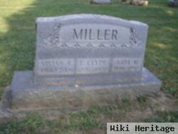 Elmer Clyde Miller