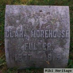 Clara Morehouse Fuller