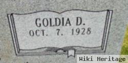 Goldia Dunn Hart