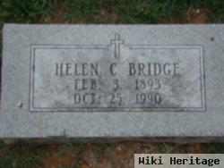 Helen C Bridge