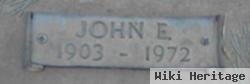 John E. Frink