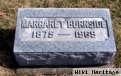 Margaret Burnside