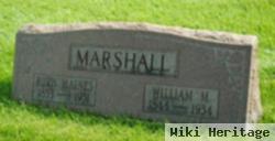 Ruth Ann Mains Marshall