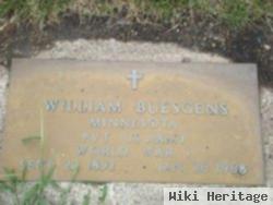 William Buesgens