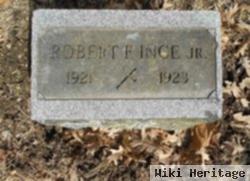 Robert Francis Ince, Jr