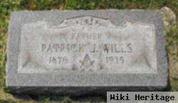 Patricia J Wills