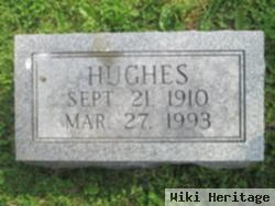 Linder Hughes "hughes" Rigg