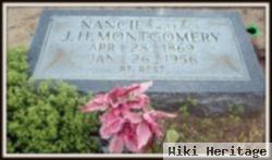 Nancie Montgomery