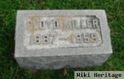 Floyd Miller