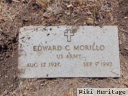 Edward C. Morillo