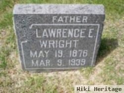 Lawrence E. Wright