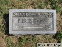 Pierce Stover