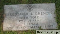 Frederick L. Krenzer