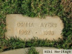 Donna Ayers