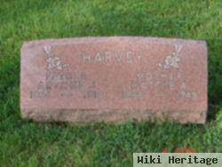 Arthur J Harvey