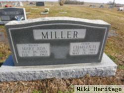 Mary Ada Miller