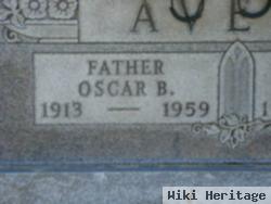 Oscar B. Avery