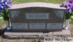 Norma P. Dickson