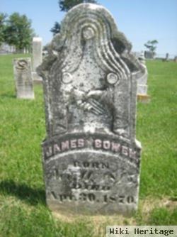 James Bowen