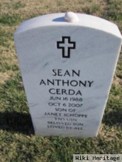 Sean Anthony Cerda