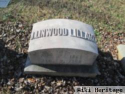J Linwood Lillard