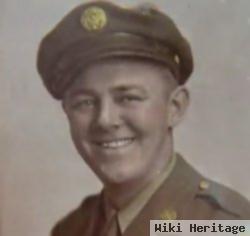 Ssgt Willard Lincoln Haskell