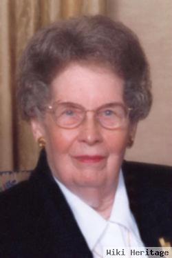 Kathryn Eudora Conley Carpenter