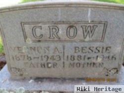Bessie Crow