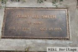 Terry Lee Smith