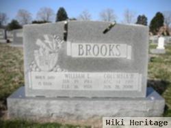 Columbia H. Brooks